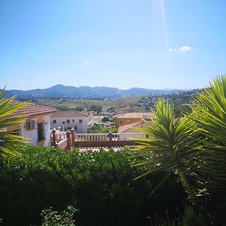 Villa Casa Las Fresas Alcaucin Exterior photo